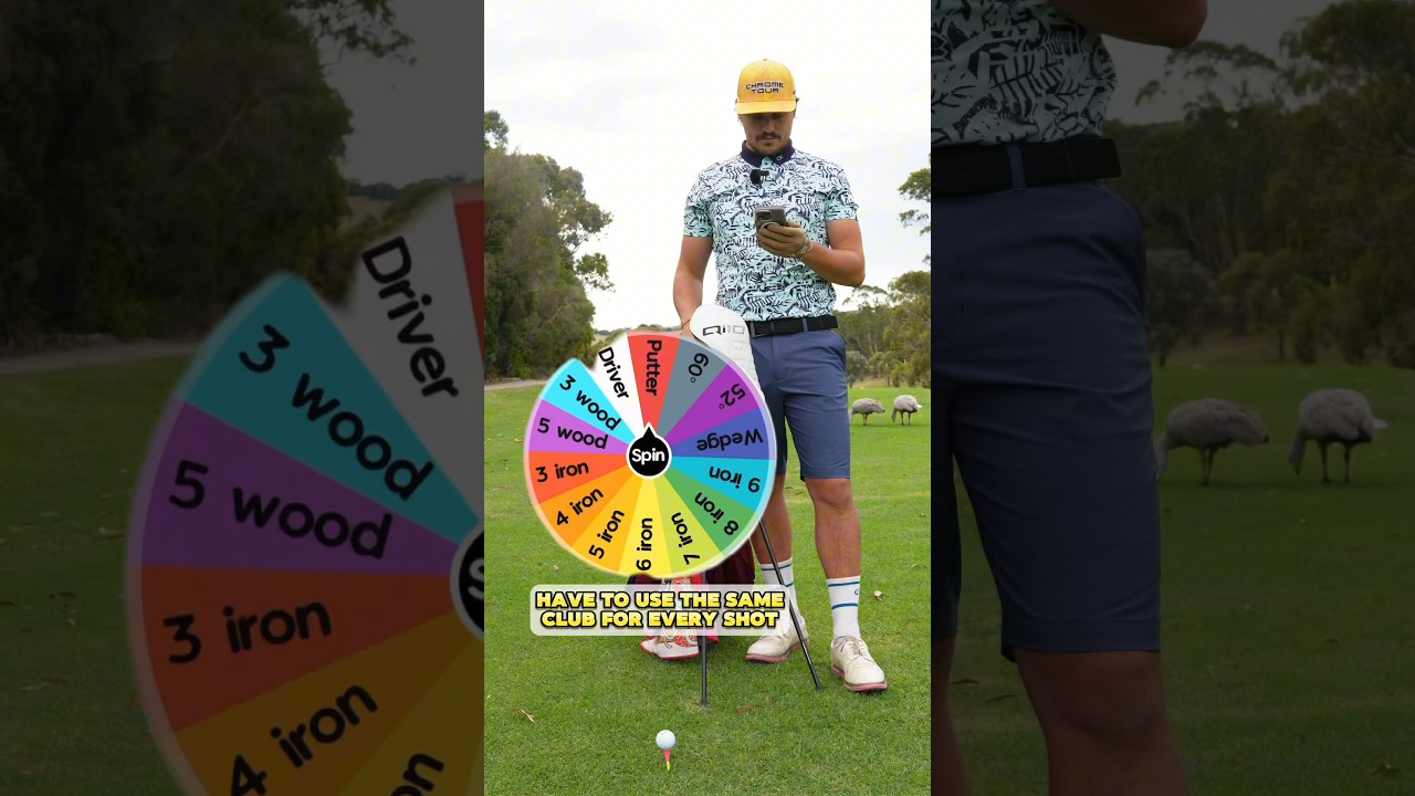 How did that PUTT MISS?? #golf #golfer #golflife #golftips #golfcourse @golfboxau