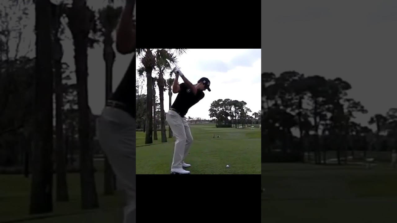 Adam Scott アダム・スコット