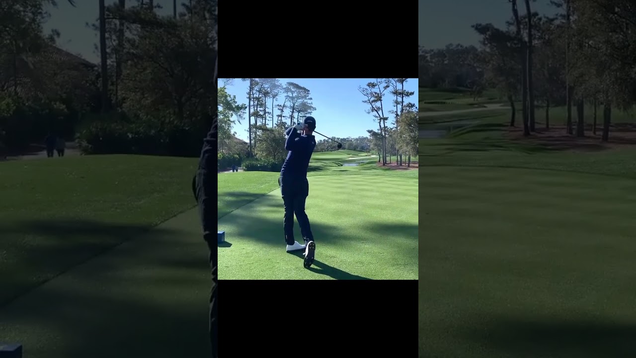 Adam Scott アダム・スコット