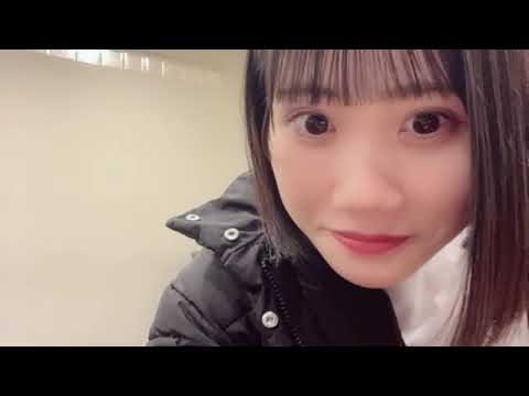 SARA SUZUKI 2024年02月24日19時28分 鈴木愛來（SKE48 研究生）