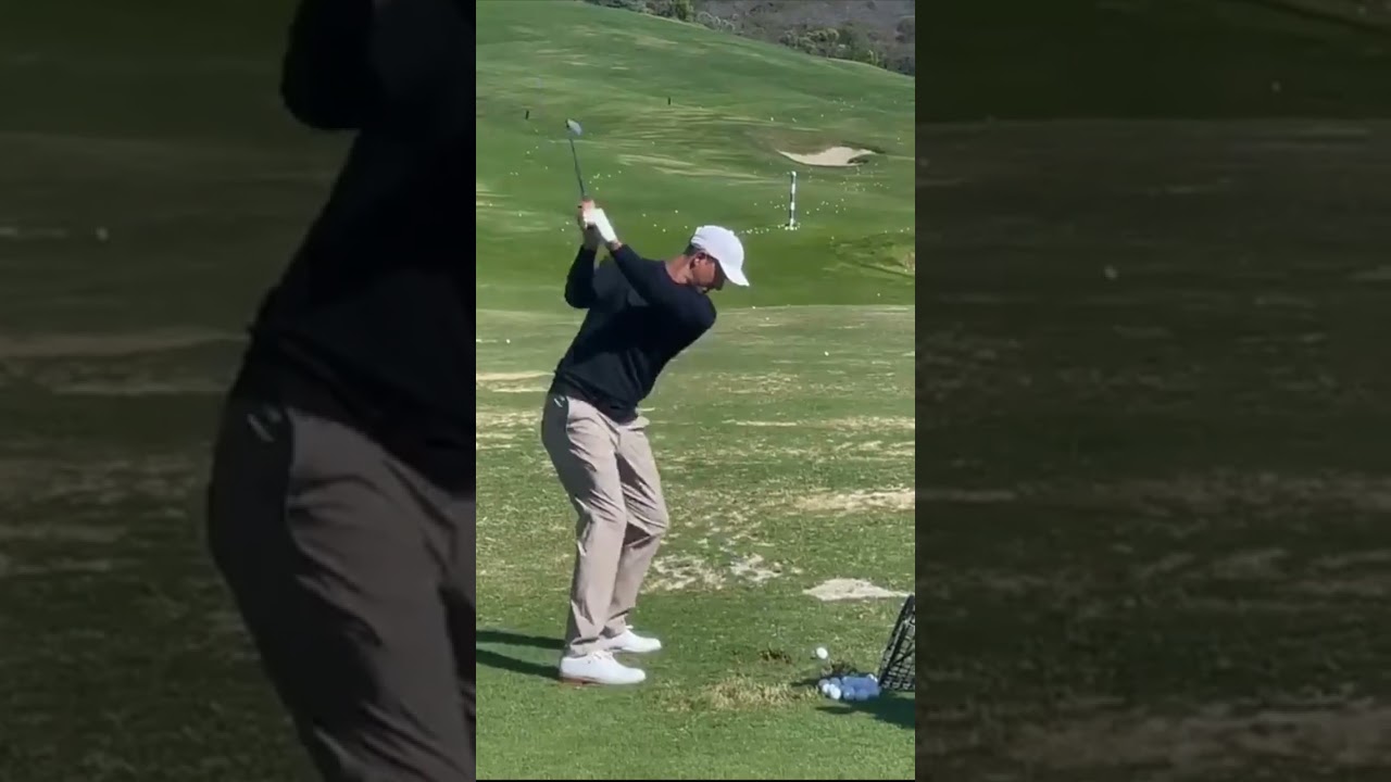 Adam Scott アダム・スコット