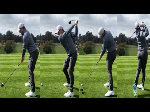 ローリーマキロイ 3ウッド 左打ち用 / Rory Mcilroy 3wood for lefty