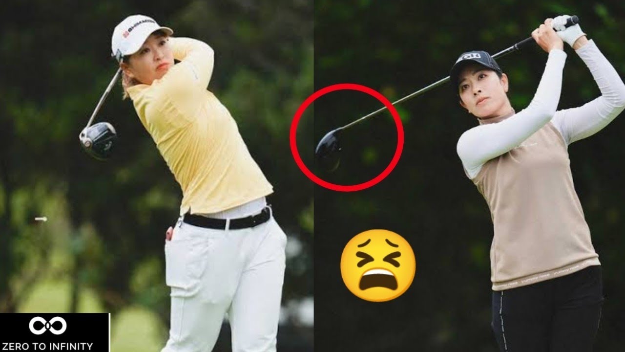 【ダイキンオーキッドレディス2日目】西郷真央が2位に4打差をつけて単独首位！ 4打差2位に菊地絵理香、5打差3位には岩井千怜 森田理香子は6年ぶりの決勝ラウンド進出「自分で天才やなと思った」Zero