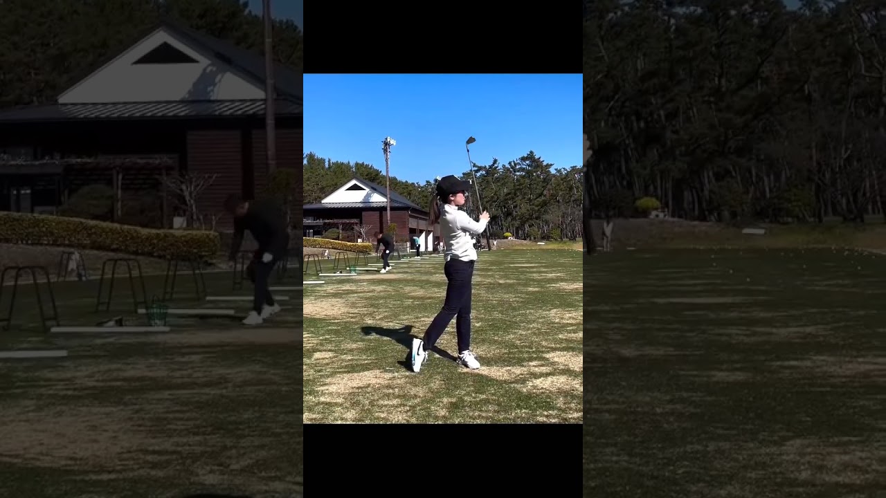 西村優菜 Yuna Nishimura