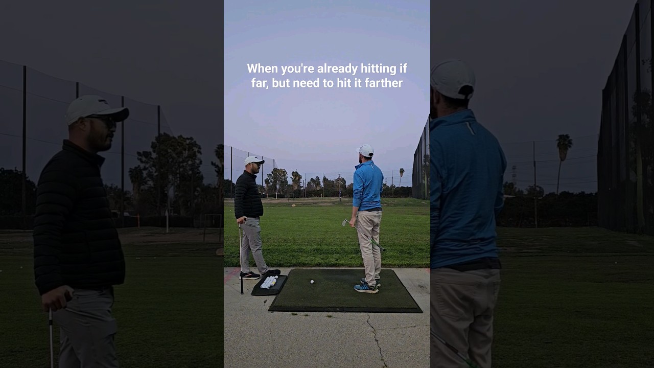 #longball #golfswing #golftips #pushdraw #compression #beforeandafter #beforeandafter