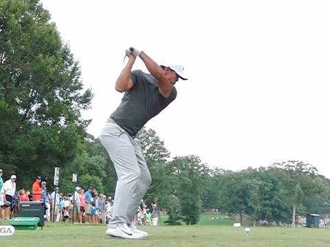Brooks Koepka