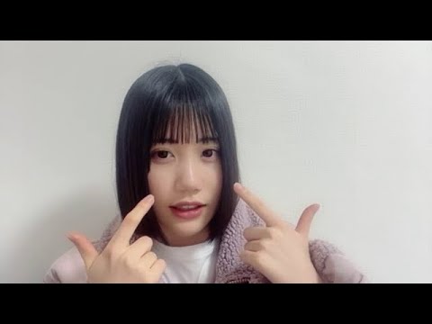 SARA SUZUKI 2024年03月03日19時12分 鈴木愛來（SKE48 研究生）