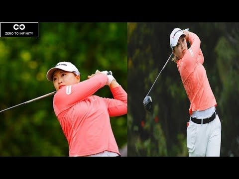 【ダイキンオーキッドレディス　3日目】西郷真央が１４アンダーで首位キープ　岩井千怜は５バーディーで猛追 ３打差２位浮上 森田理香子34位 | Zero