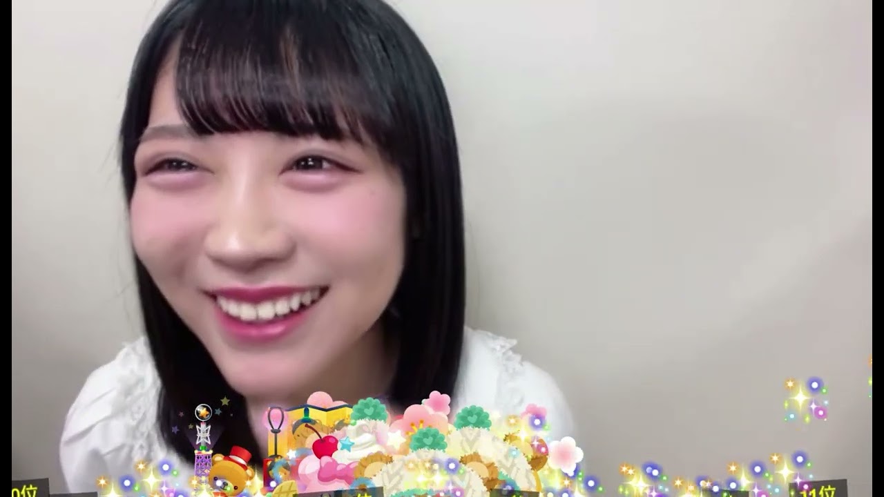 大西葵　2024年2月26日