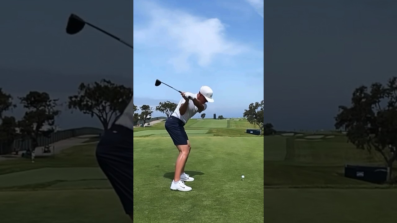 キャメロンチャンプの切り返しが凄い