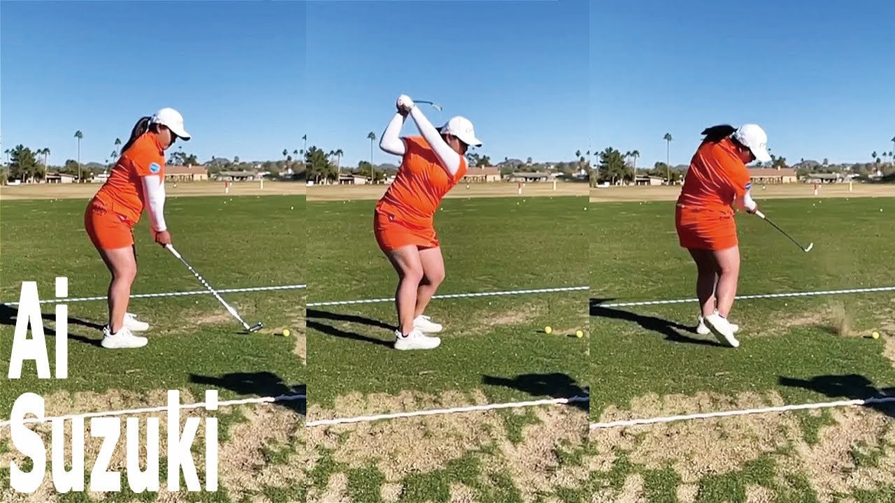 鈴木 愛 Ai Suzuki