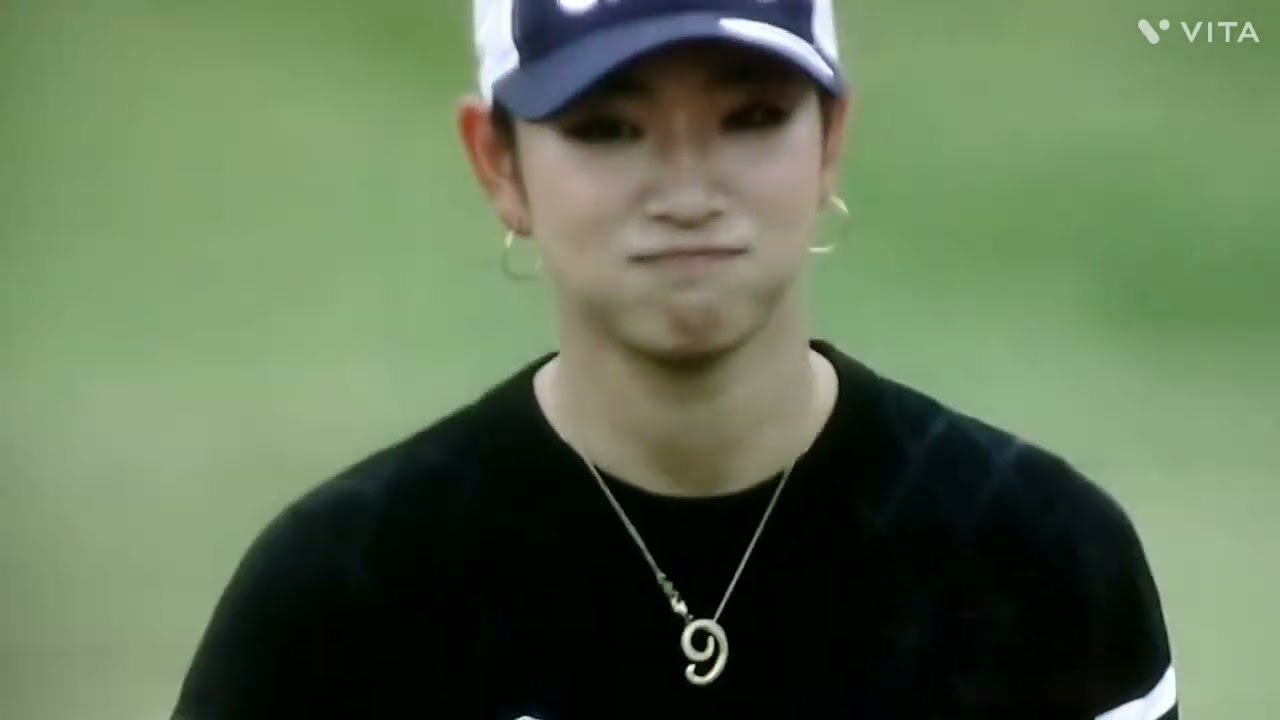 原原 英莉花プロ❤️顔がブサイクになってる☺️