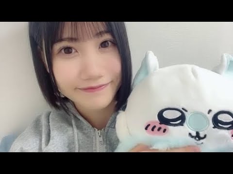 SARA SUZUKI 2024年03月12日20時19分 鈴木愛來（SKE48 研究生）