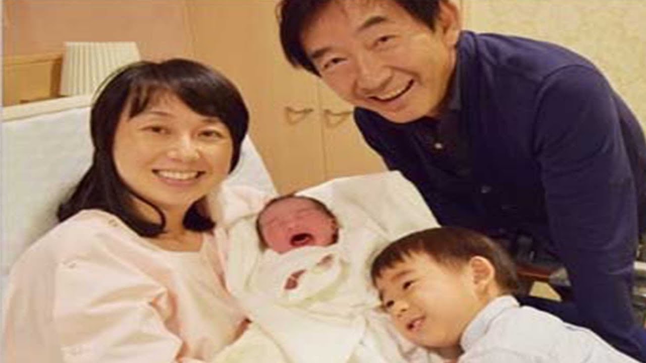 東尾理子が高年齢で第3子妊娠も批判が殺到してる本当の理由・・・