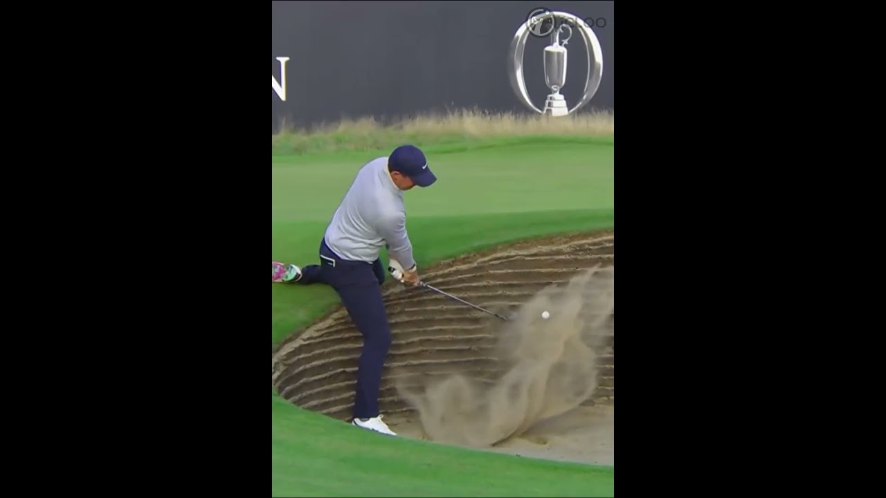 こんな状況でもパーをするなんてさすがローリー