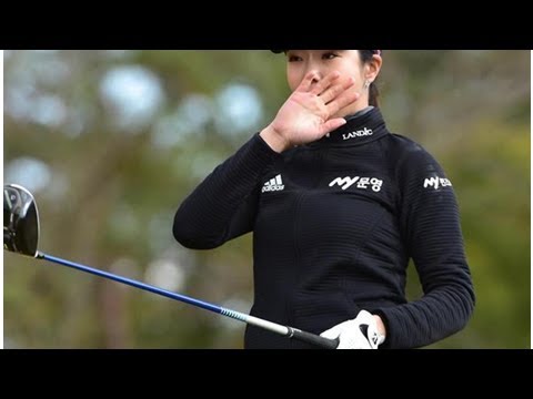 【魅惑アスリート】勝みなみ、松森姉妹らは「明」　新垣比菜、アン・シネらは「暗」　悲喜こもごもの女子ゴルファー