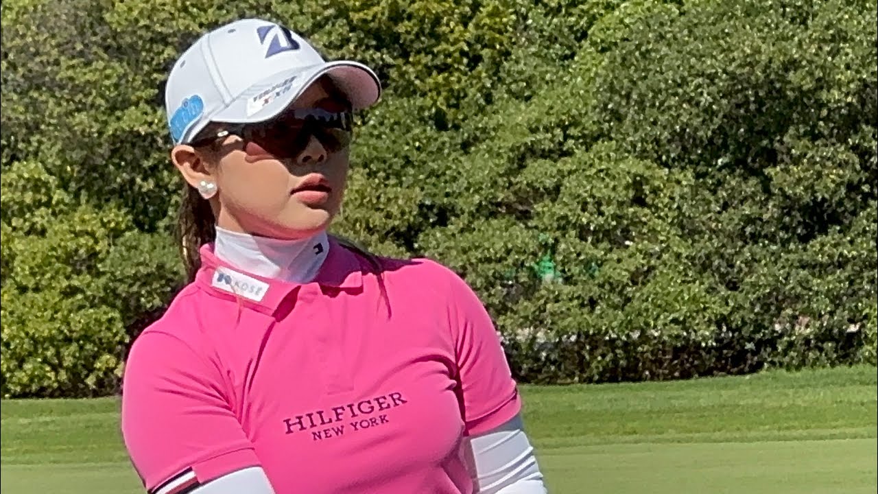 2024.3.21 朴セリ選手権初日とぼっちゴルフの一日【期間限定公開】