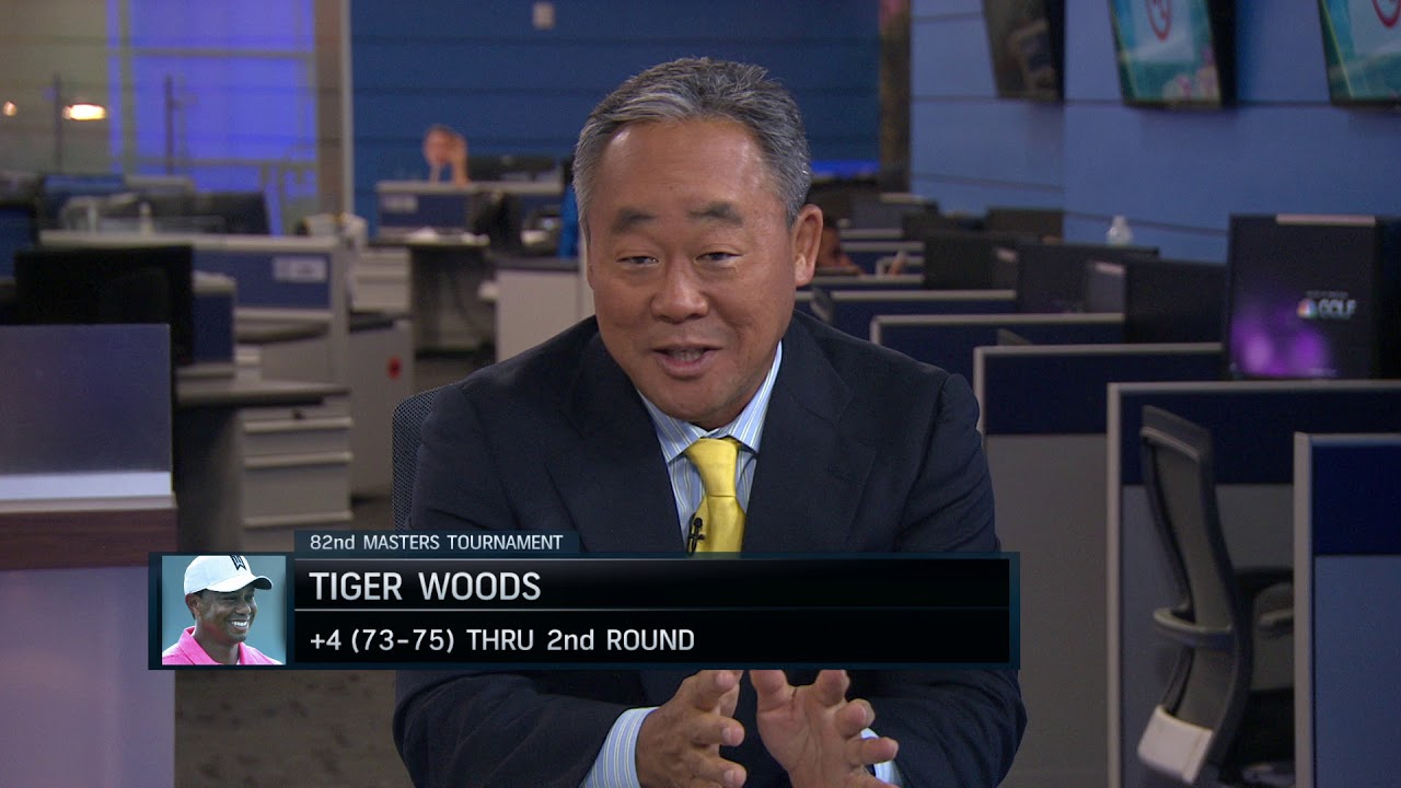 タイガー・ウッズの最新情報 | The Latest on Tiger Woods