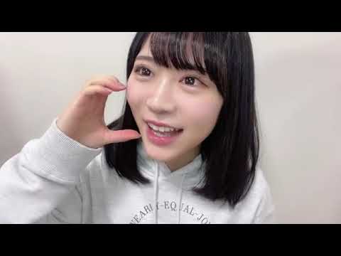 2024.03.21 | 21:02 - 大西葵 / Aoi Onishi (≒JOY) SHOWROOM