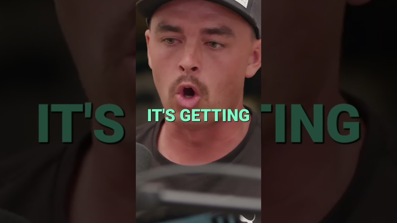 Is it more difficult to make the PGA Tour than ever? #golf  #pgatour #golfswing #rickiefowler