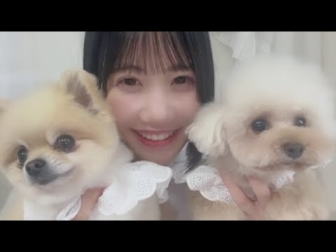 SARA SUZUKI 2024年03月23日20時56分 鈴木愛來（SKE48 研究生）