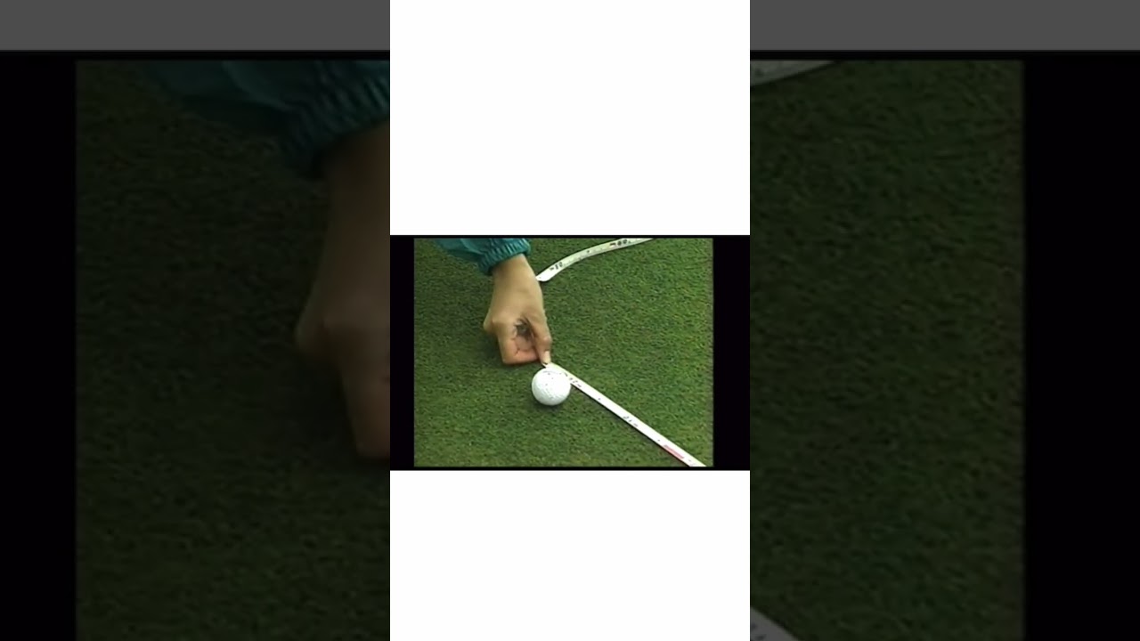 とにかくあかるい✨26歳時の〝丸山茂樹プロ〟😂 #ゴルフ #golf #ジャンボ尾崎 #青木功 #丸山茂樹