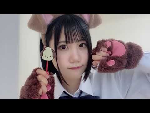 SARA SUZUKI 2024年03月24日16時50分 鈴木愛來（SKE48 研究生）