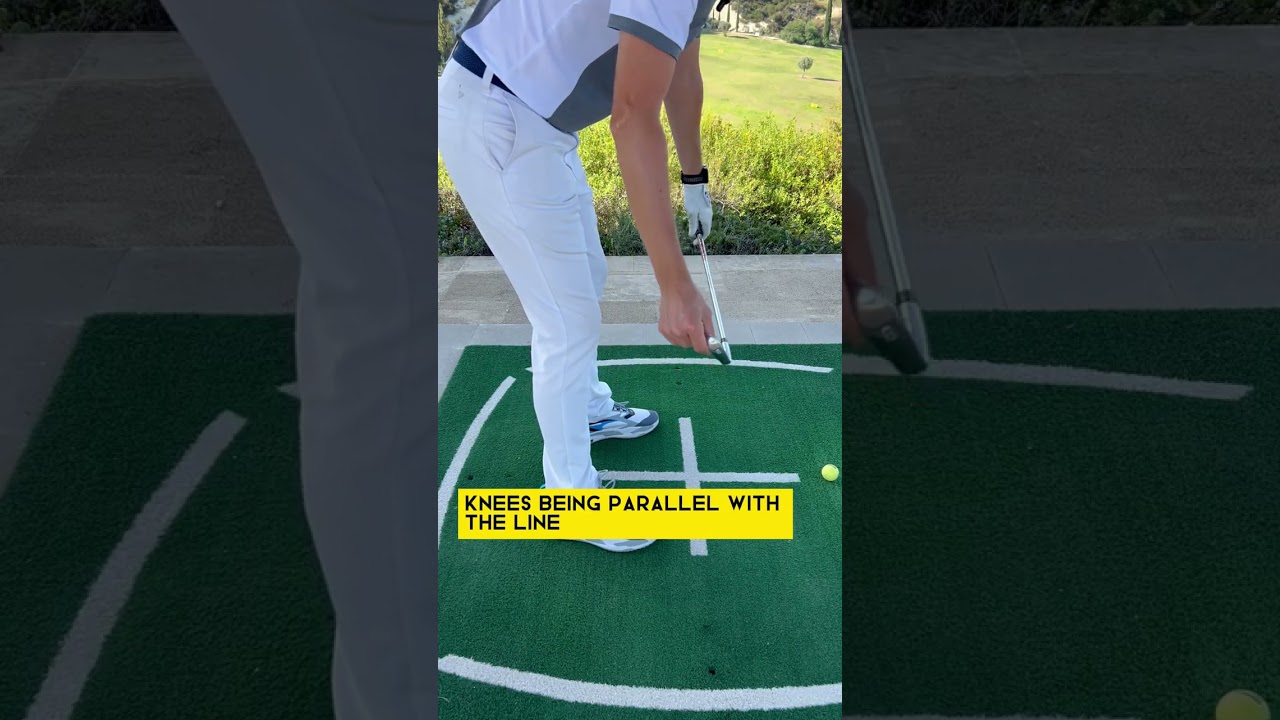 How to play Consistent Golf?