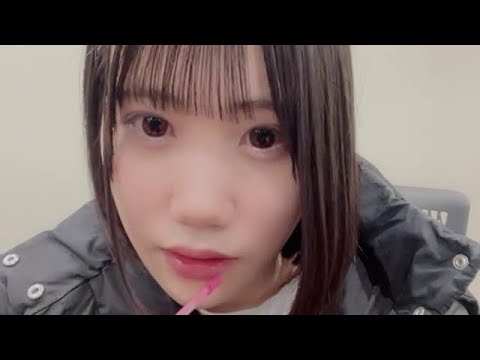 SARA SUZUKI 2024年03月26日21時26分 鈴木愛來（SKE48 研究生）