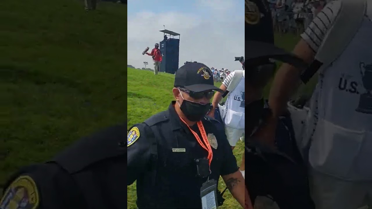 메이저 사냥꾼!! 오늘은 모 잡았어?(브룩스 캡카) #California #Irvine #UCLA #ComputerScience #Tesla #FSD #PGAmember