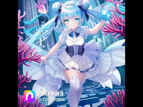 田中理恵　水の証feat.瑞希