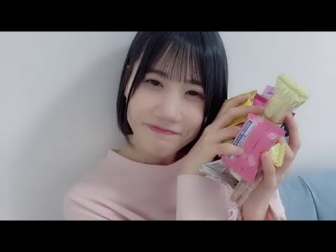 SARA SUZUKI 2024年03月27日17時02分 鈴木愛來（SKE48 研究生）