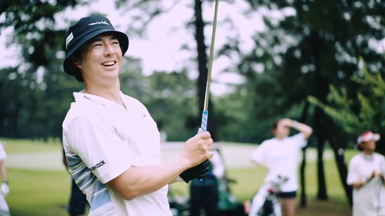 “TRAVISMATHEW”Campaign 3月25日 - 4月25日