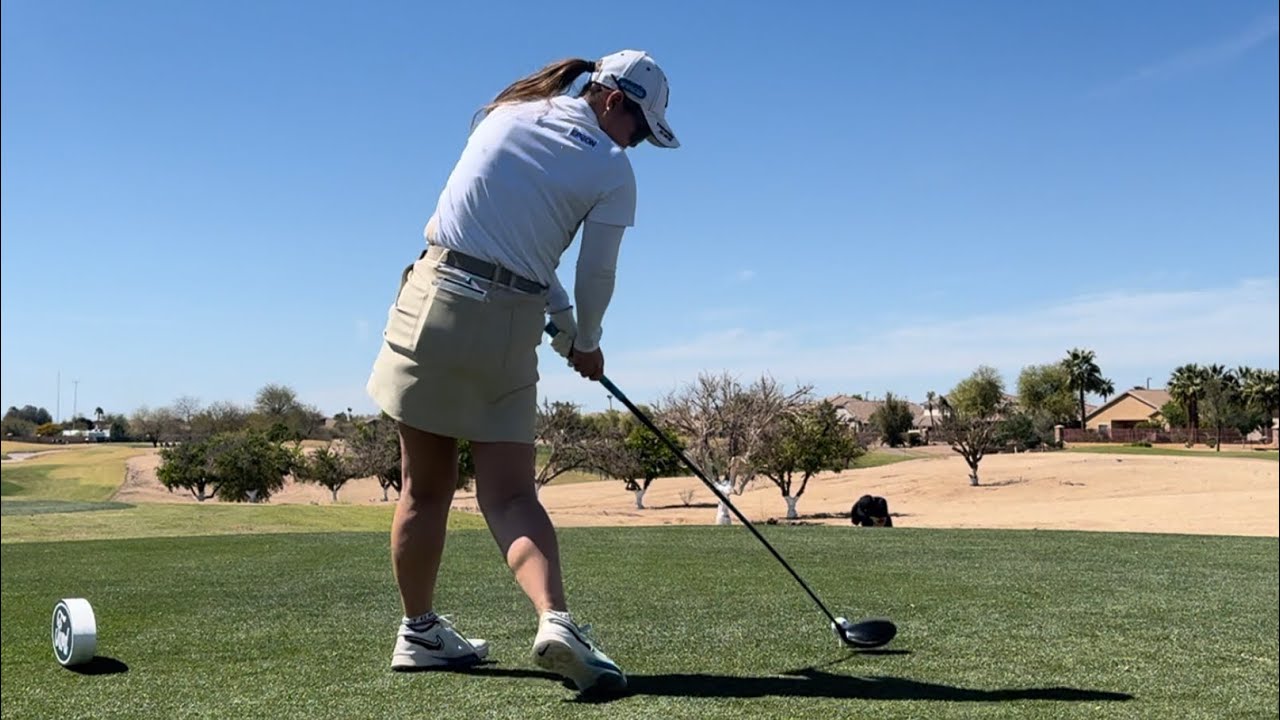 2024.3.28-29 フォード選手権予選ラウンドとぼっちゴルフの2日間【期間限定公開】