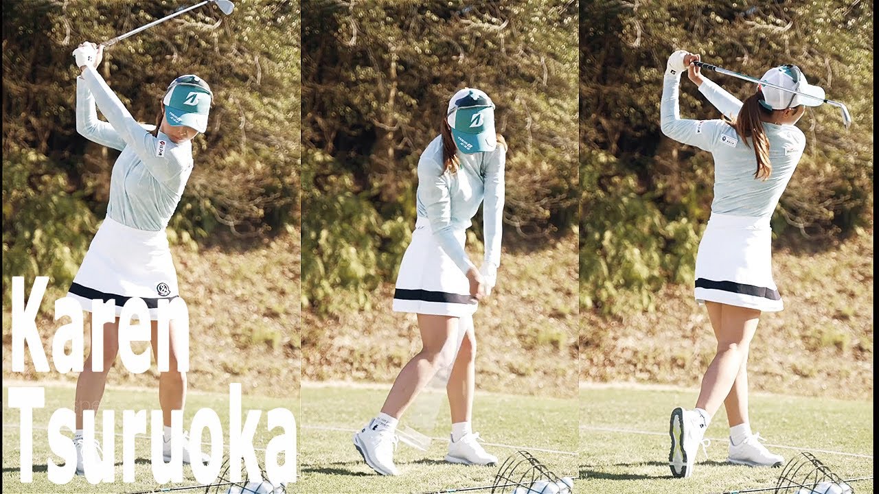 鶴岡 果恋​ Karen Tsuruoka