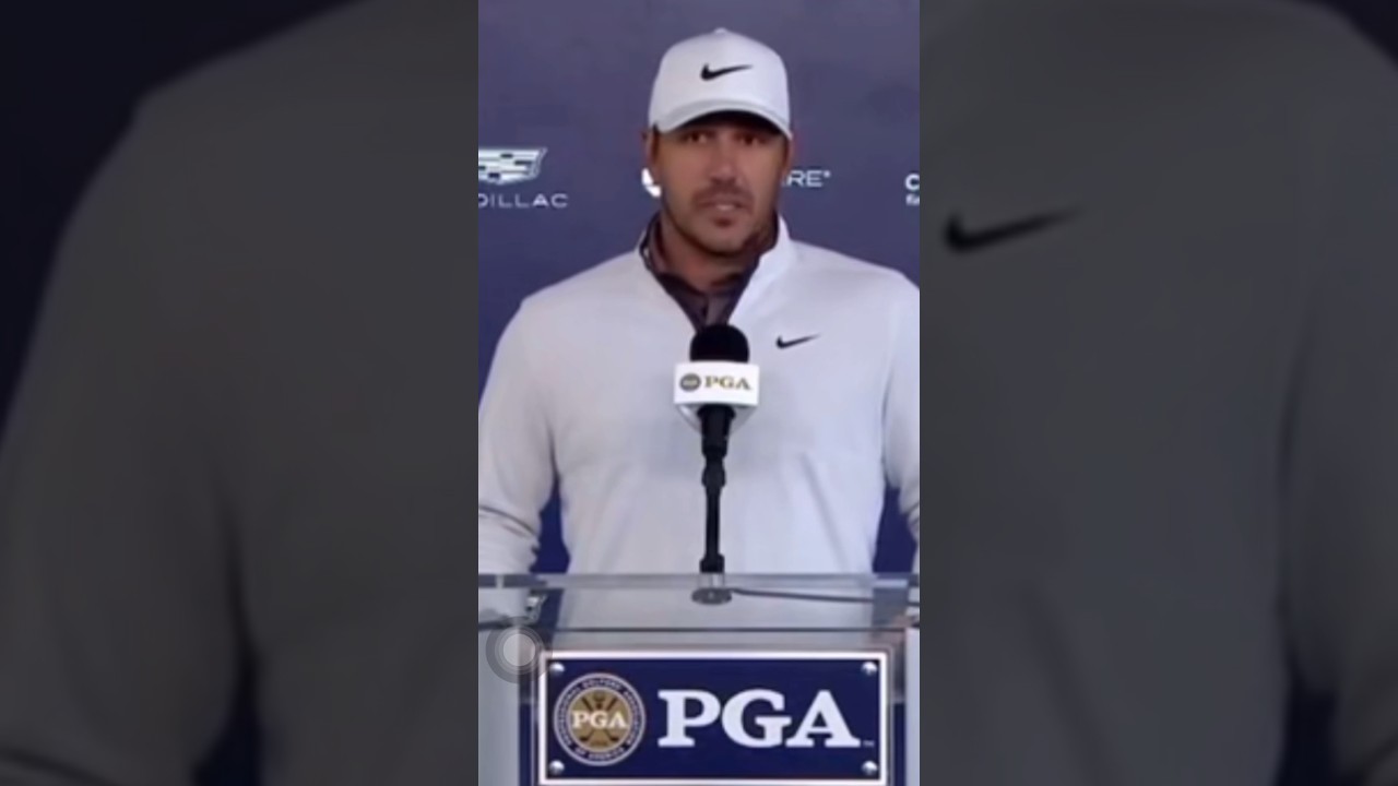 What would you do? #golf #golfer #golfswing #golflife #golftips #golfing