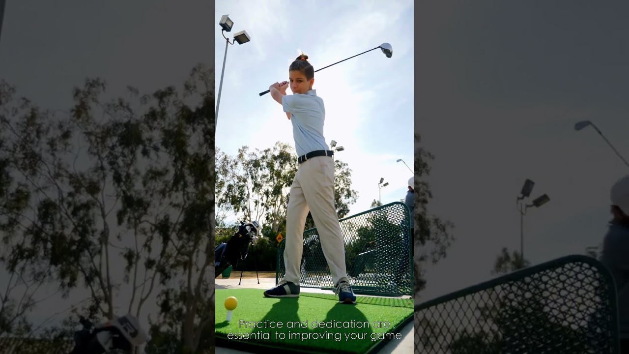 Consistency Matters: Golf Tips for Success