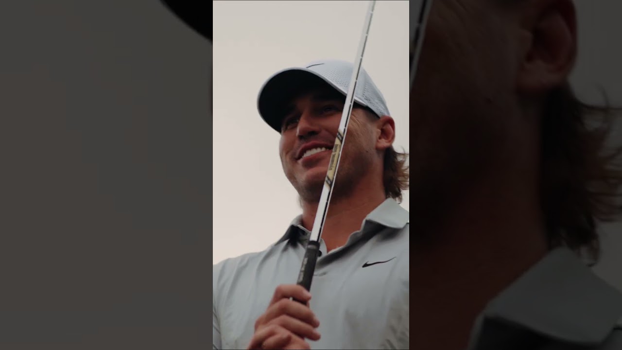 Up next on Warming Up: Brooks Koepka