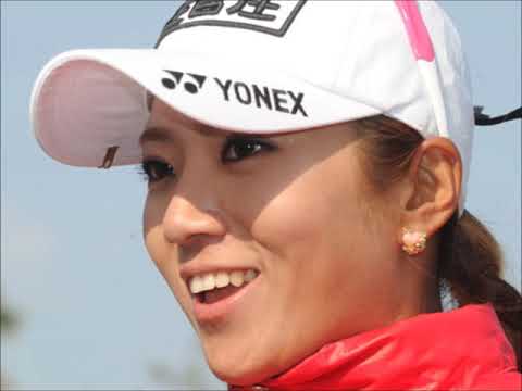 女子プロのイ・ボミがかわいいと話題！画像集！！