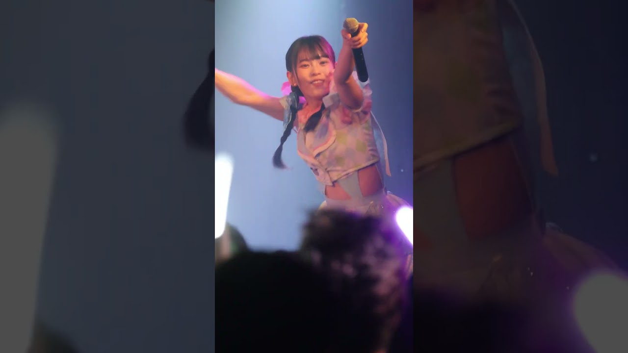 2024/03/30ライブハウス大使館【推しカメラ】04愛の言葉は聞き飽きた鈴木Mob.にっぽんワチャチャ #もぶぴ #もぶぴの定点観察 #ギュウ農フェス #ワチャチャ動画館