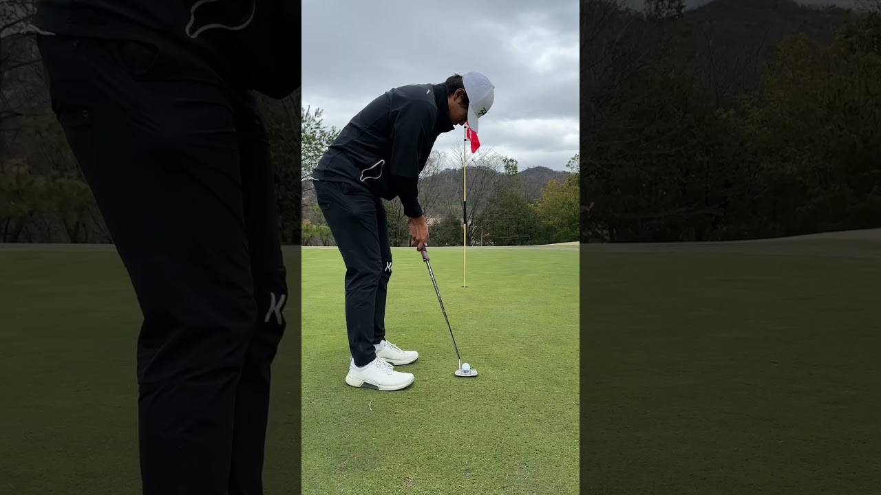 How to make a PAR on a par4