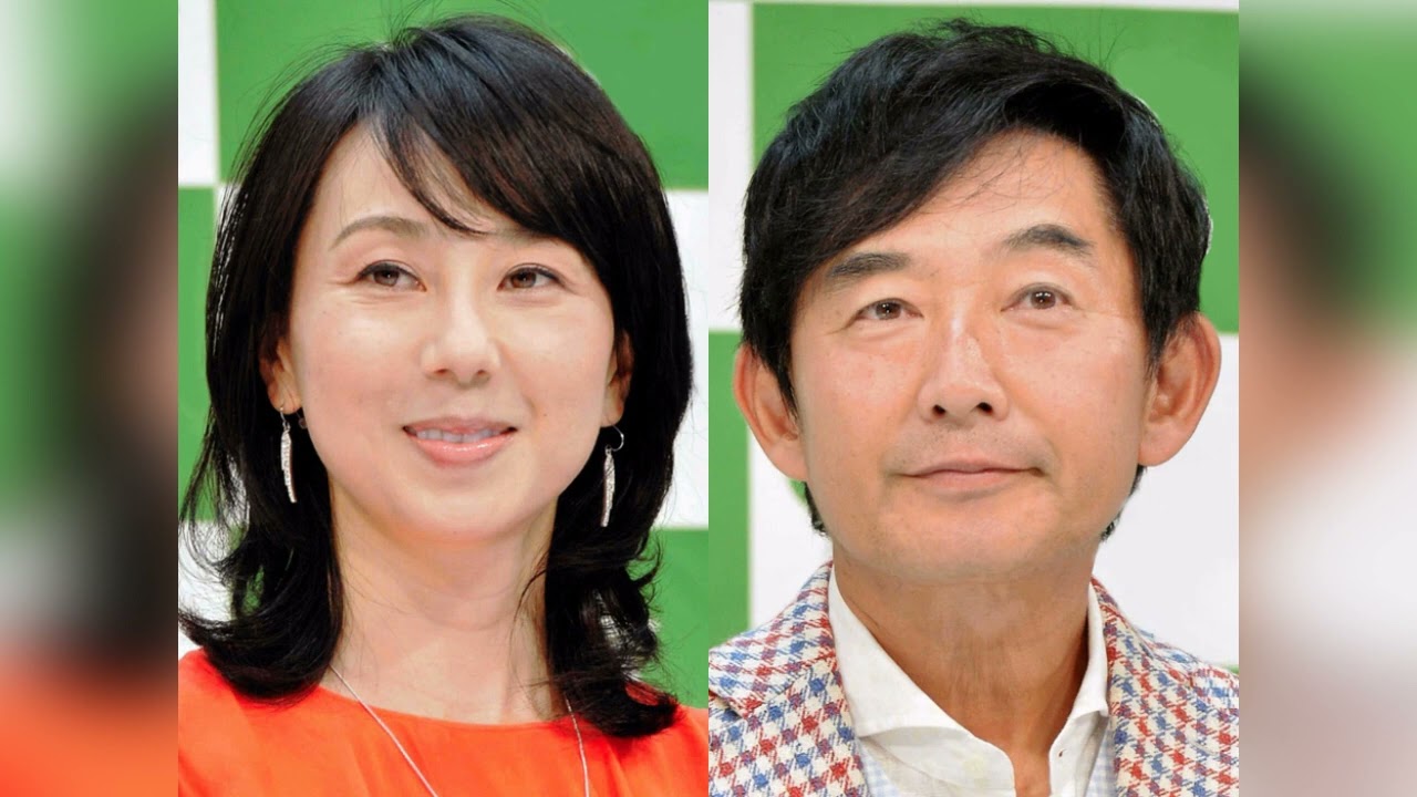 東尾理子に夫・石田純一「いちいちうるさいな、だから３０半ばまで結婚できなかったんだよ」にスタジオ騒然