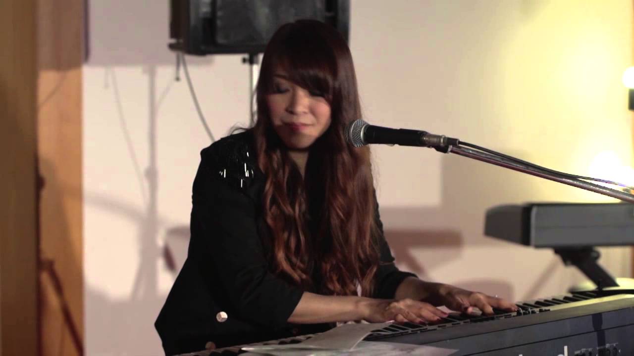 さがんアーティスト・辻利恵さんプロモーション動画-3