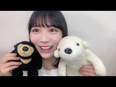 2024.04.03 | 21:31 - 大西葵 / Aoi Onishi (≒JOY) SHOWROOM