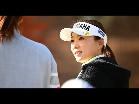 B1- 女子ゴルフ・有村智恵、双子の男児出産を報告「2人合わせて5キロを越える妊婦生活&出産でした」 出産直前の写真も公開