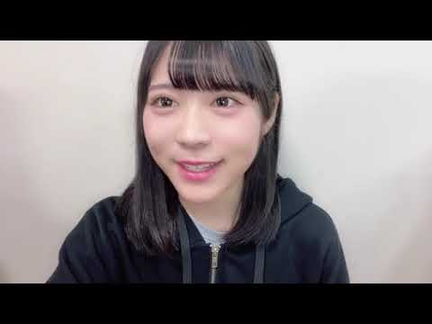 2024.04.11 | 20:02 - 大西葵 / Aoi Onishi (≒JOY) SHOWROOM