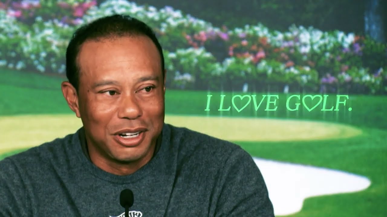 【マスターズ 第2日】タイガーウッズ史上最多24回連続の決勝ラウンドへ /2度目のマスターズ制覇へ 松山英樹の逆襲が始まる