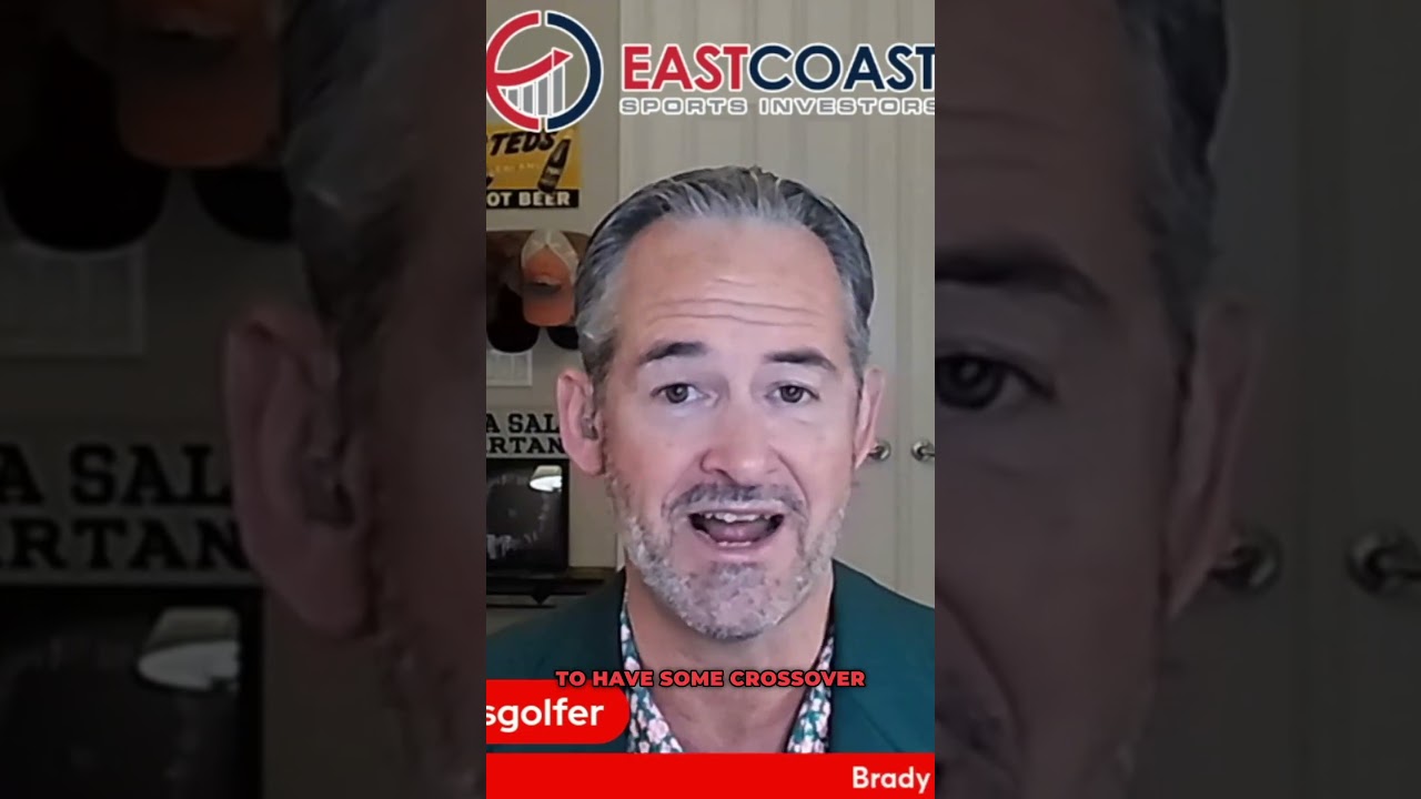 Big matchup here, who you got? Speith or Koepka?