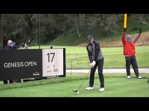 Rory Mcilroy Address~Swing/ローリーマキロイ アドレス〜スイング