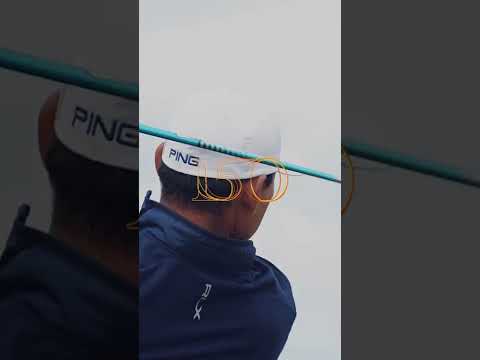 Capturing the magic of The 150th Open Championship #shorts